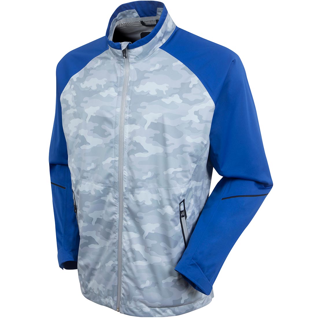 Sunice Jarred Zephal Rain Jacket