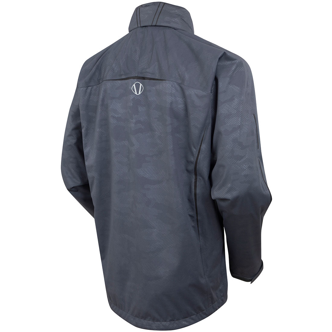 Sunice Joe Zephal Rain Jacket – Golf Discount