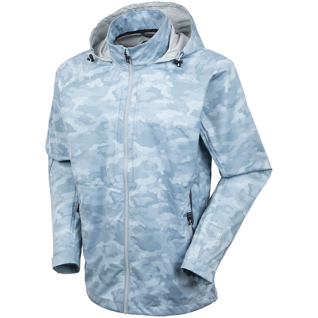 Sunice Joe Zephal Rain Jacket – Golf Discount