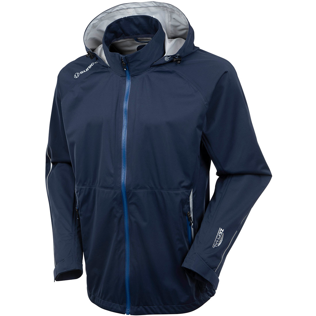 Sunice Joe Zephal Rain Jacket – Golf Discount