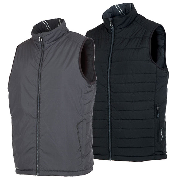 Sunice Michael Thermal Reversible Vest – Golf Discount