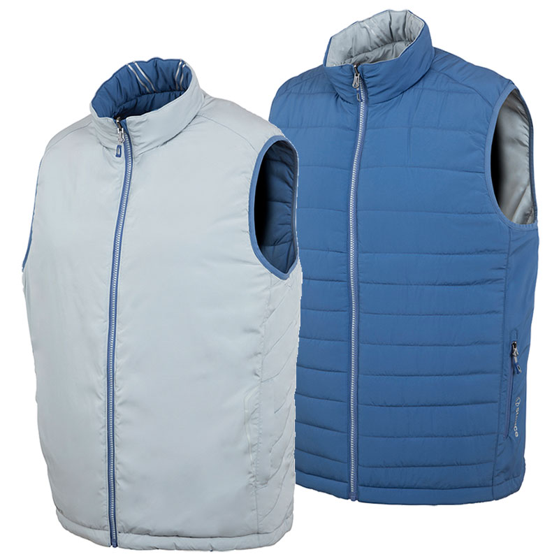 Sunice Michael Thermal Reversible Vest – Golf Discount