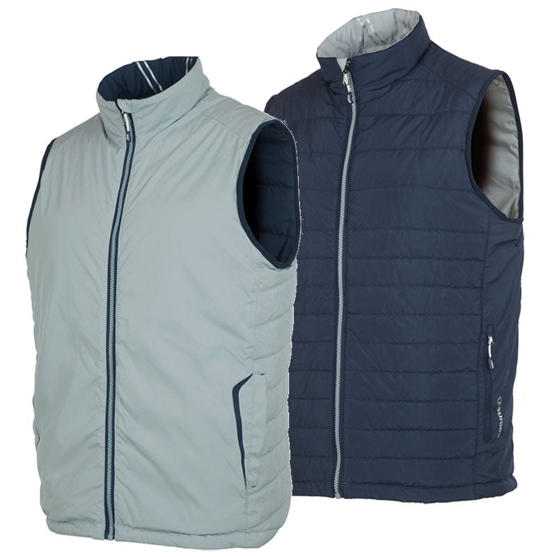 Sunice Michael Thermal Reversible Vest – Golf Discount