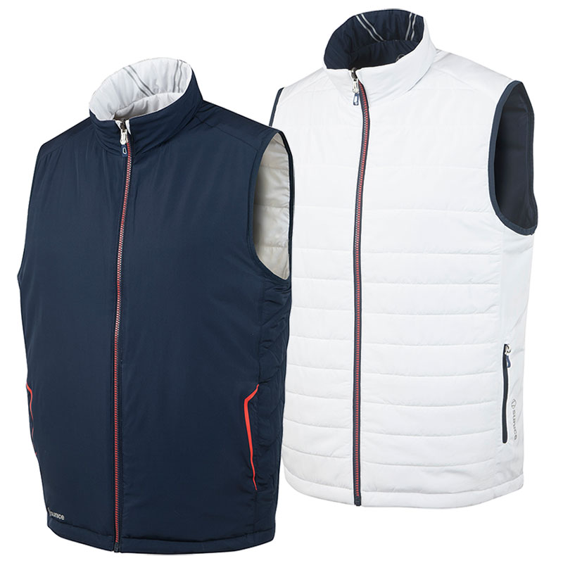 Sunice Michael Thermal Reversible Vest – Golf Discount