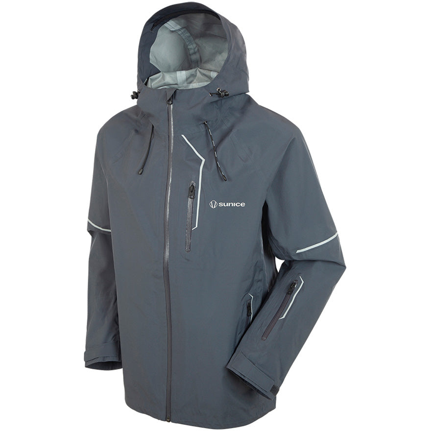 Sunice Milo Zephal Max Rain Jacket