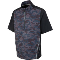 Sunice George Short Sleeve Wind Pullover