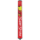 SuperStroke Marvel Iron Man Tour 2.0 Putter Grip