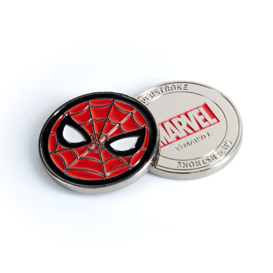 SuperStroke Marvel Spider-Man Tour 2.0 Putter Grip