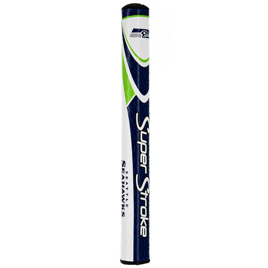 SuperStroke NFL Tour 2.0 Putter Grip