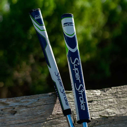 SuperStroke NFL Tour 2.0 Putter Grip