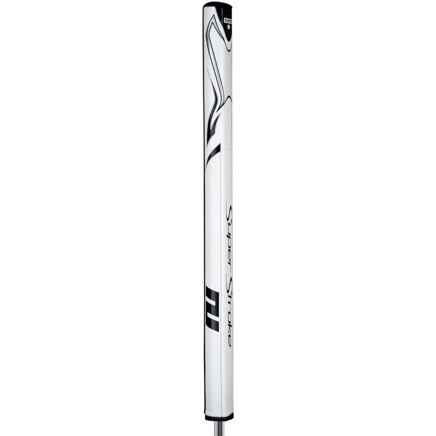 SuperStroke Zenergy Flatso 17 Putter Grip – Golf Discount