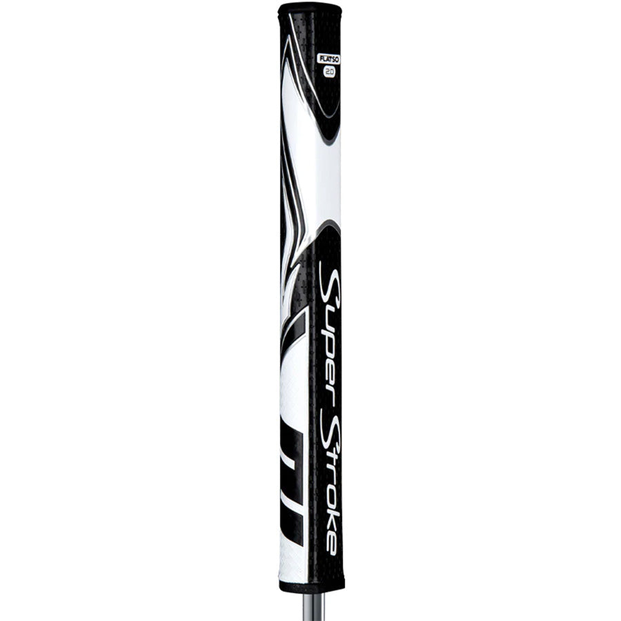 SuperStroke Zenergy Flatso Putter Grip - Thumbnail 3
