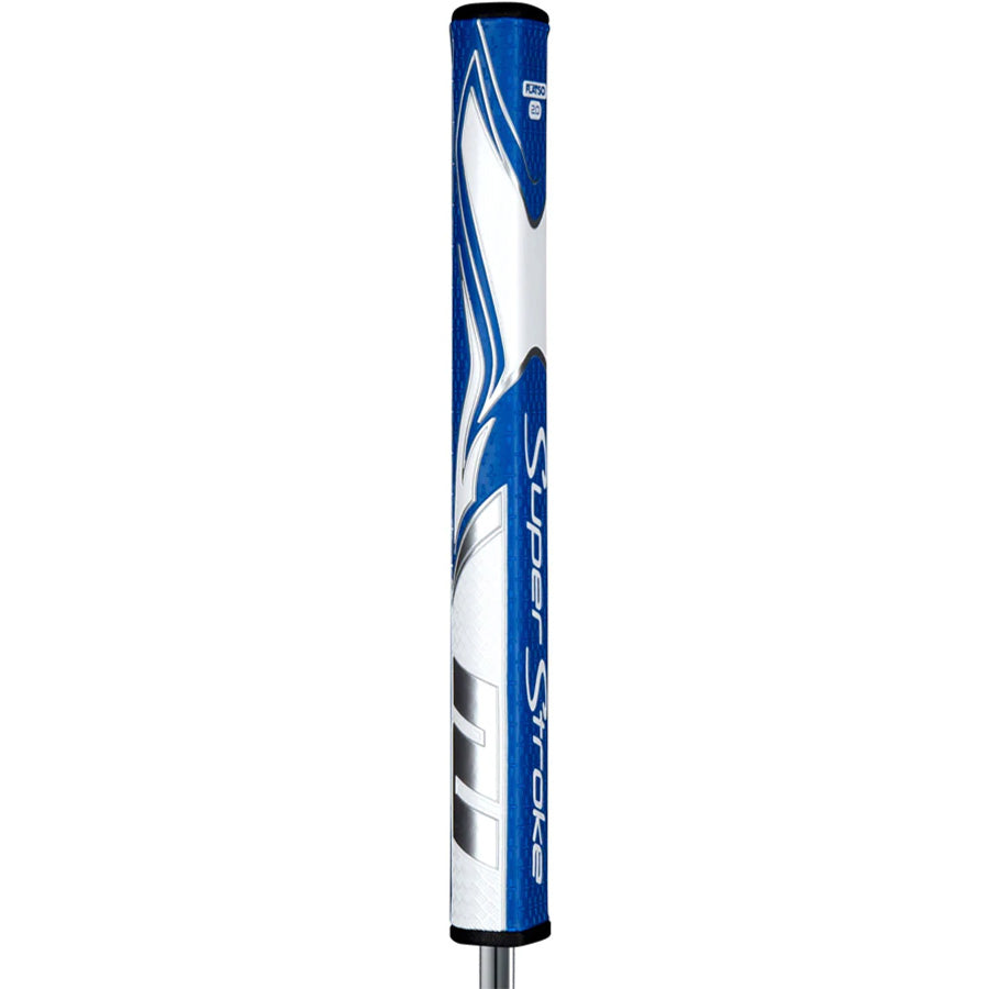 SuperStroke Zenergy Flatso Putter Grip - Thumbnail 5