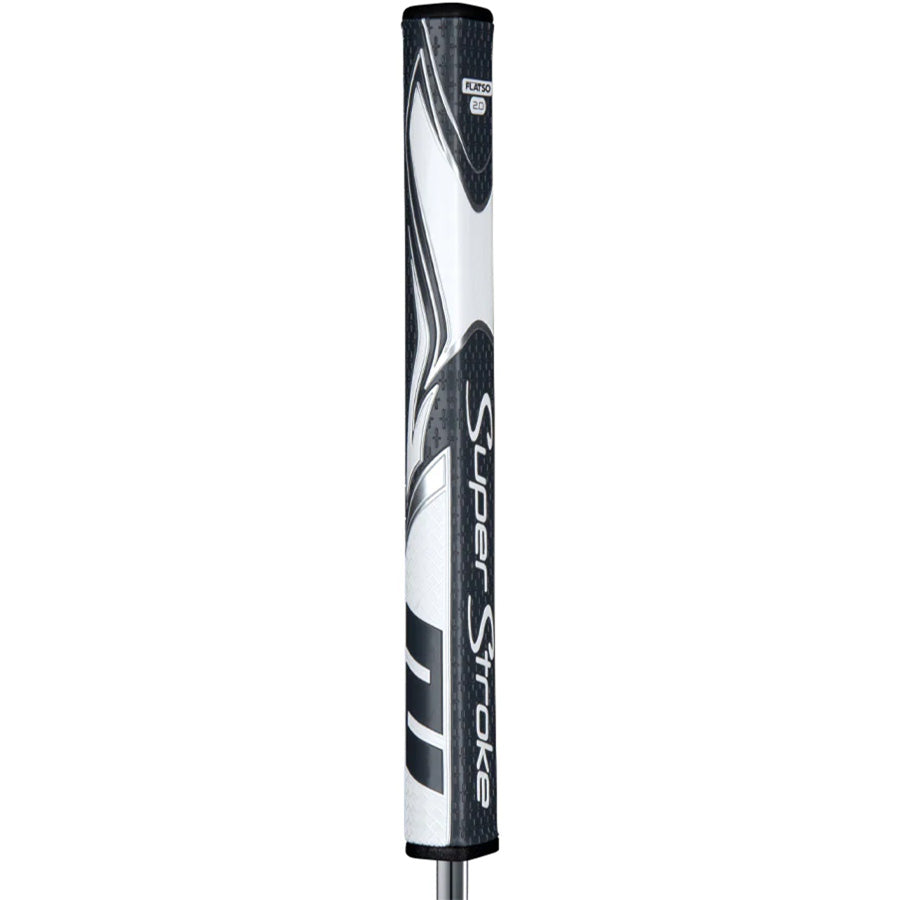 SuperStroke Zenergy Flatso Putter Grip