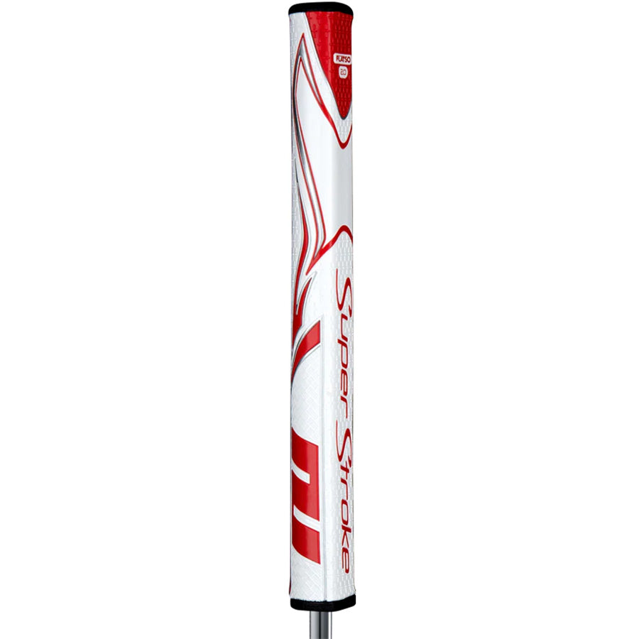 SuperStroke Zenergy Flatso Putter Grip - Thumbnail 4