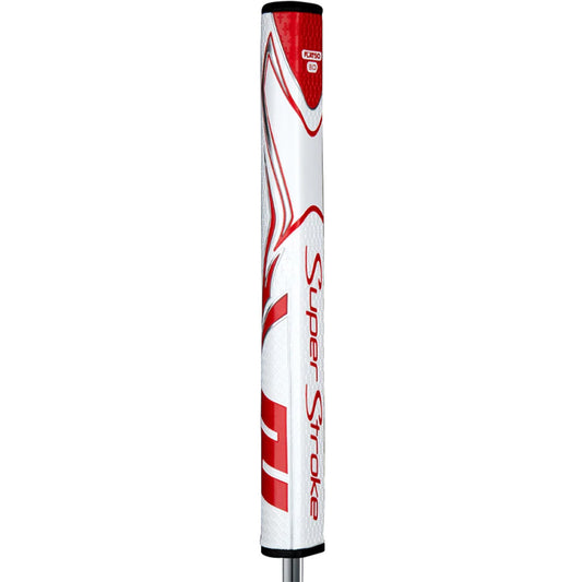 White/Red
