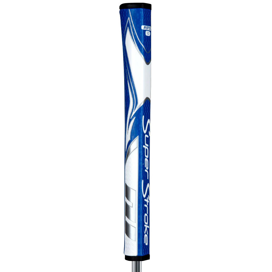 SuperStroke Zenergy Pistol GT 1.0 Putter Grip – Golf Discount