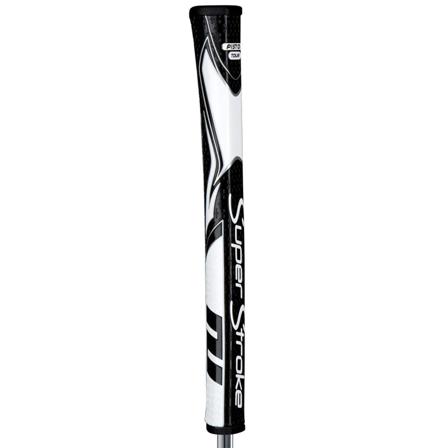 SuperStroke Zenergy Pistol Tour Putter Grip - Thumbnail 3