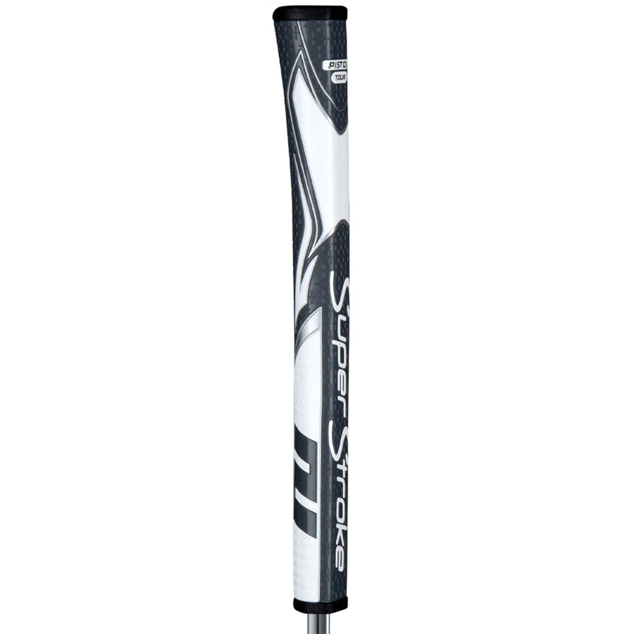 SuperStroke Zenergy Pistol Tour Putter Grip - Thumbnail 5