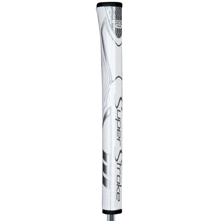 SuperStroke Zenergy Pistol Tour Putter Grip