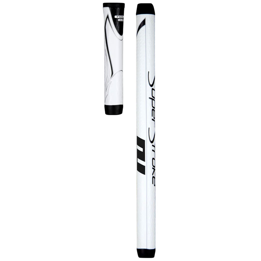 SuperStroke Zenergy Tour 1.0 2-Piece Putter Grip