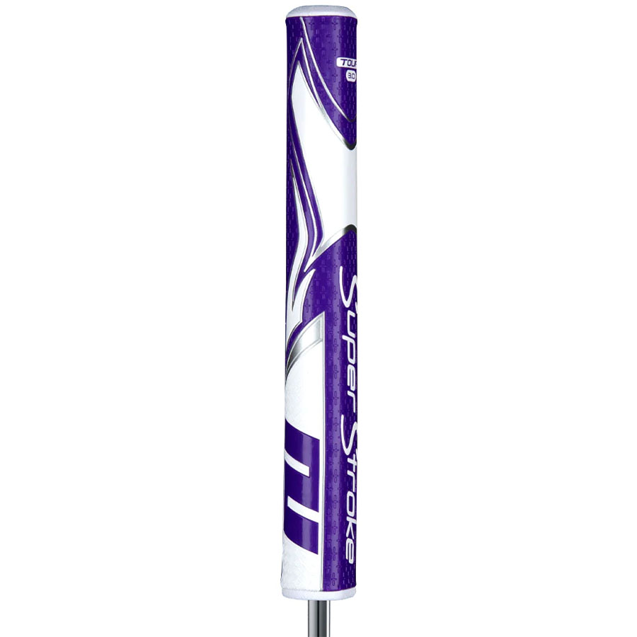 SuperStroke Zenergy Tour 3.0 Putter Grip – Golf Discount