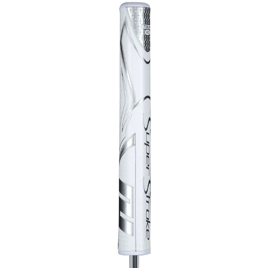 SuperStroke Zenergy Tour 3.0 Putter Grip – Golf Discount