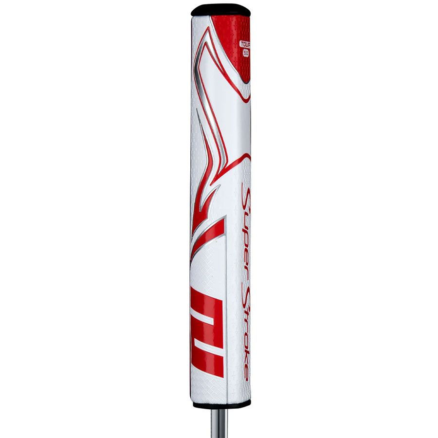 SuperStroke Zenergy Tour 5.0 Putter Grip – Golf Discount