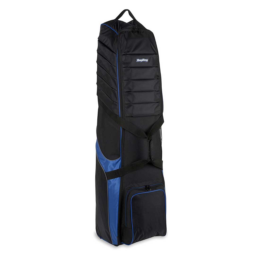 BAG BOY T-750 ゴルフバッグ トラベルカバー キャリー付き BagBoy T-750 Travel Cover – Golf Discount