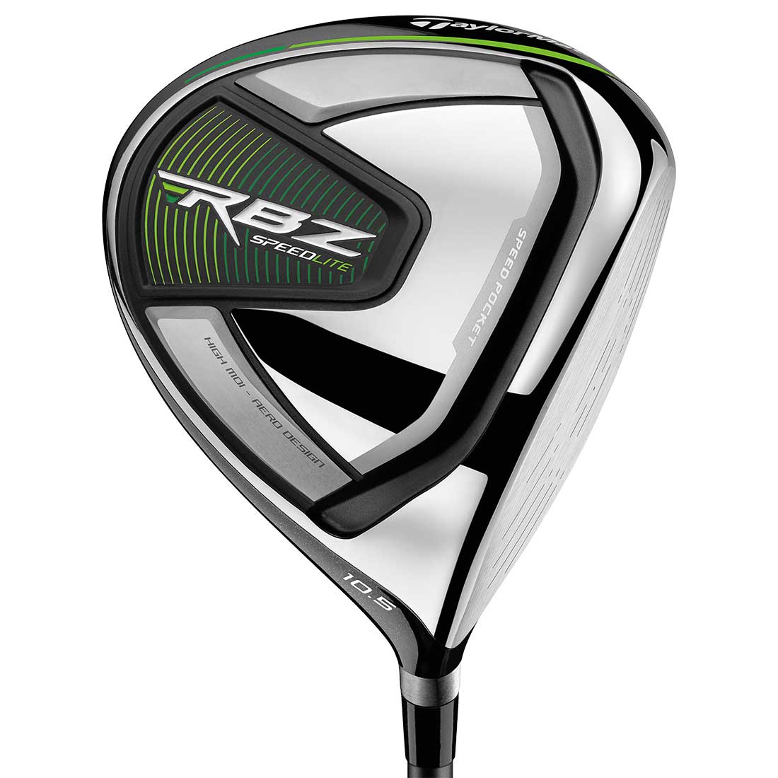 TaylorMade RBZ Speedlite 13-Piece Complete Set