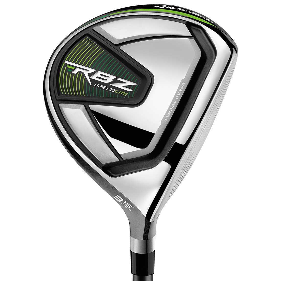 TaylorMade RBZ Speedlite 13-Piece Complete Set