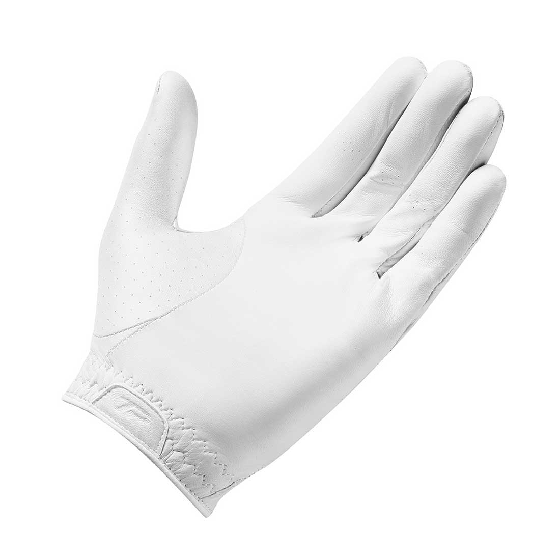 TaylorMade 2021 Tour Preferred Golf Glove White
