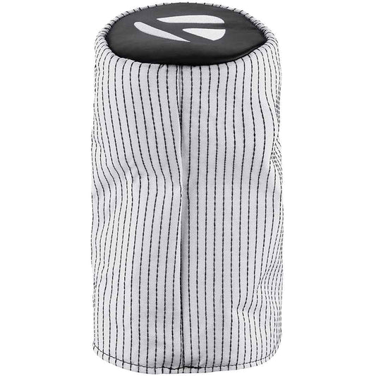 TaylorMade Barrel Pinstripe White Driver Headcover
