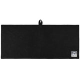 TaylorMade Magnetic T-Bug Players Towel