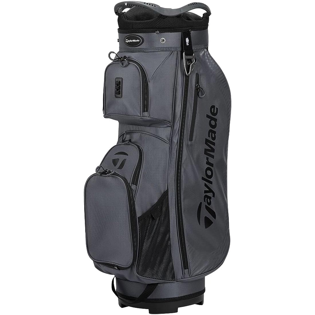 TaylorMade 2025 Pro Cart Bag