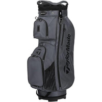 TaylorMade 2025 Pro Cart Bag