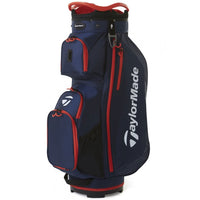 TaylorMade 2025 Pro Cart Bag