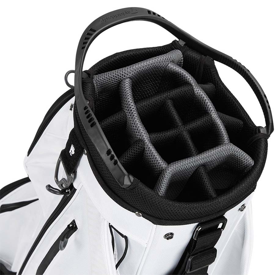 TaylorMade Pro Cart Bag