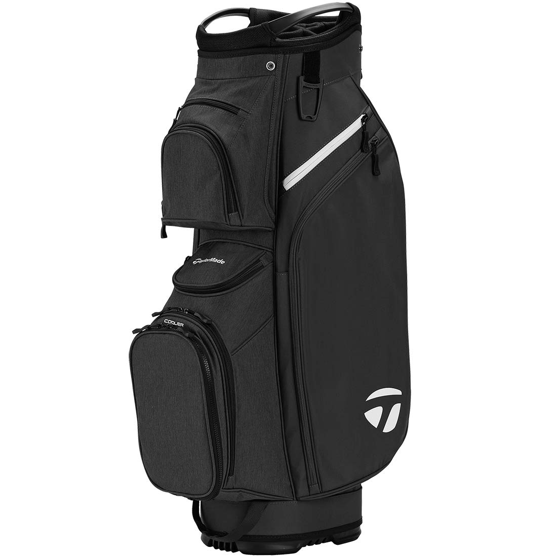 TaylorMade ゴルフバッグ グレー ストライプ　レディース TaylorMade - RBZ Women's Set | Morton Golf Sales