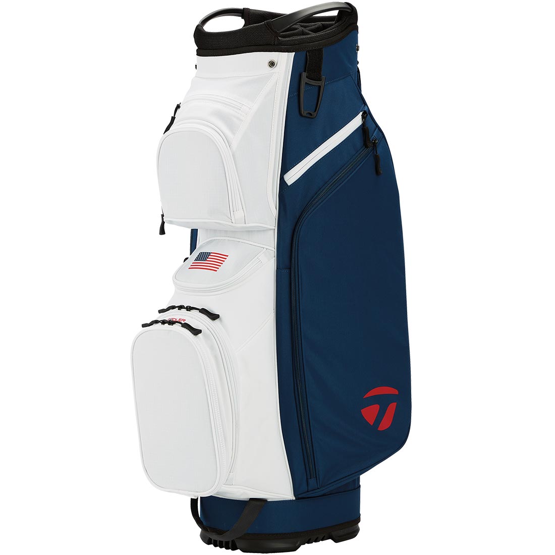 TaylorMade Cart Lite Cart Bag – Golf Discount