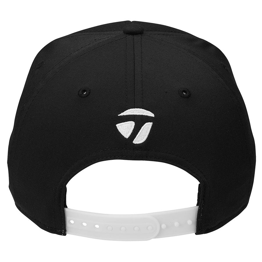 TaylorMade Evergreen Flatbill Snapback Hat