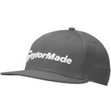 TaylorMade Evergreen Flatbill Snapback Hat