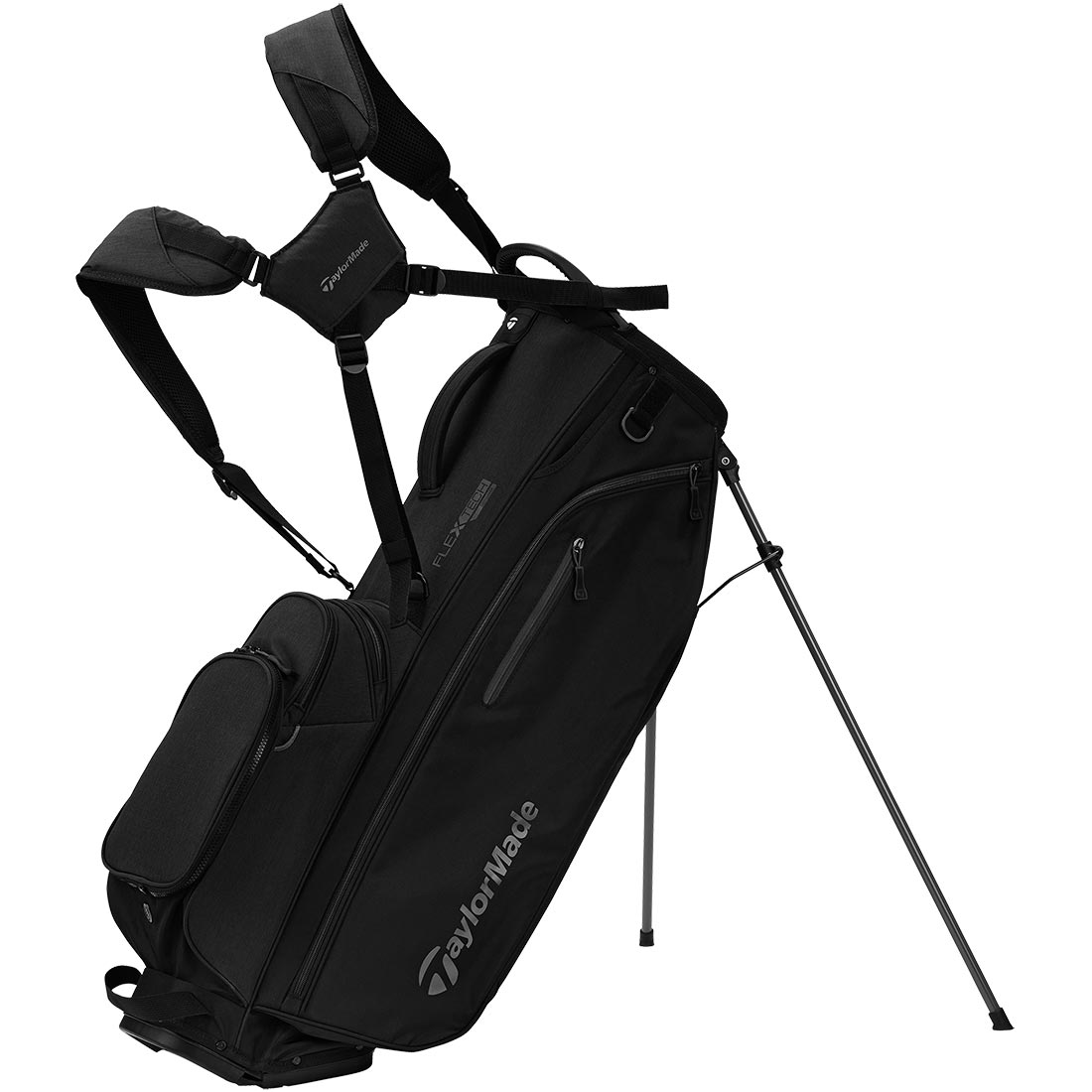 TaylorMade FlexTech Crossover Stand Bag – Golf Discount