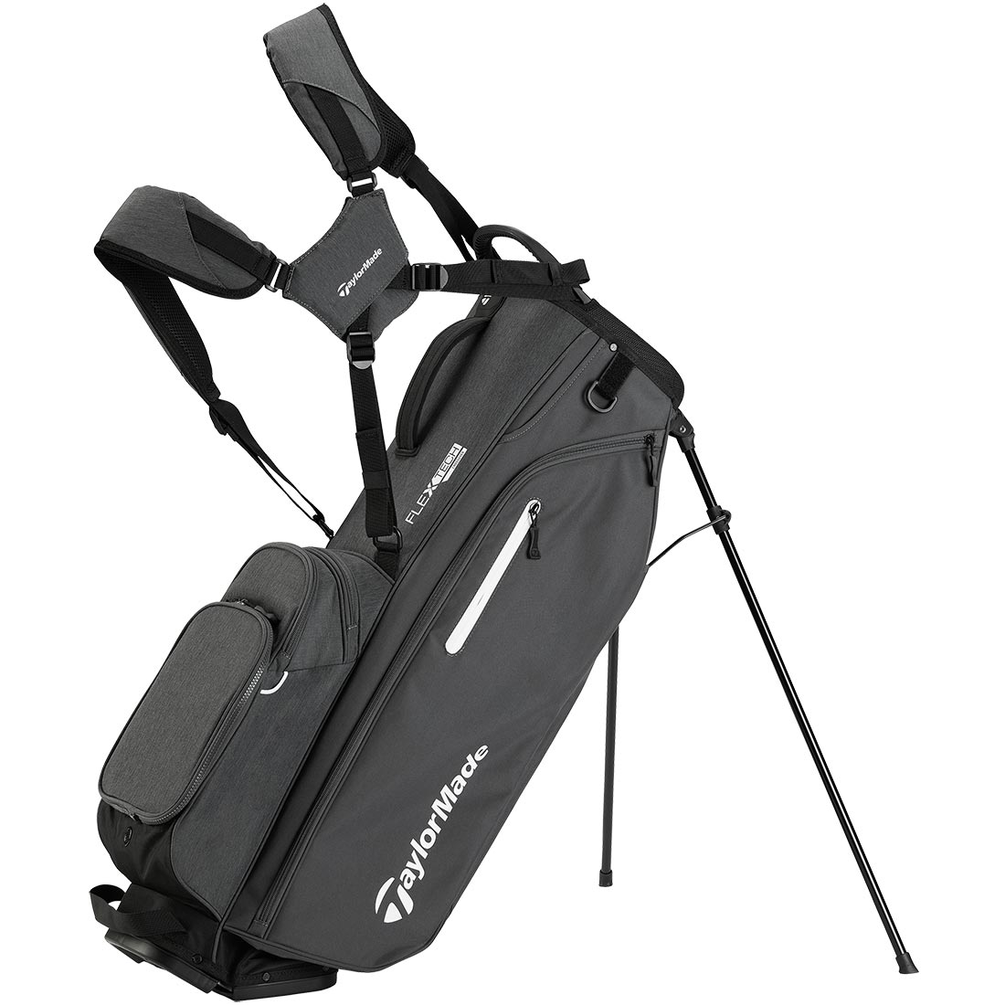 TaylorMade FlexTech Crossover Stand Bag – Golf Discount