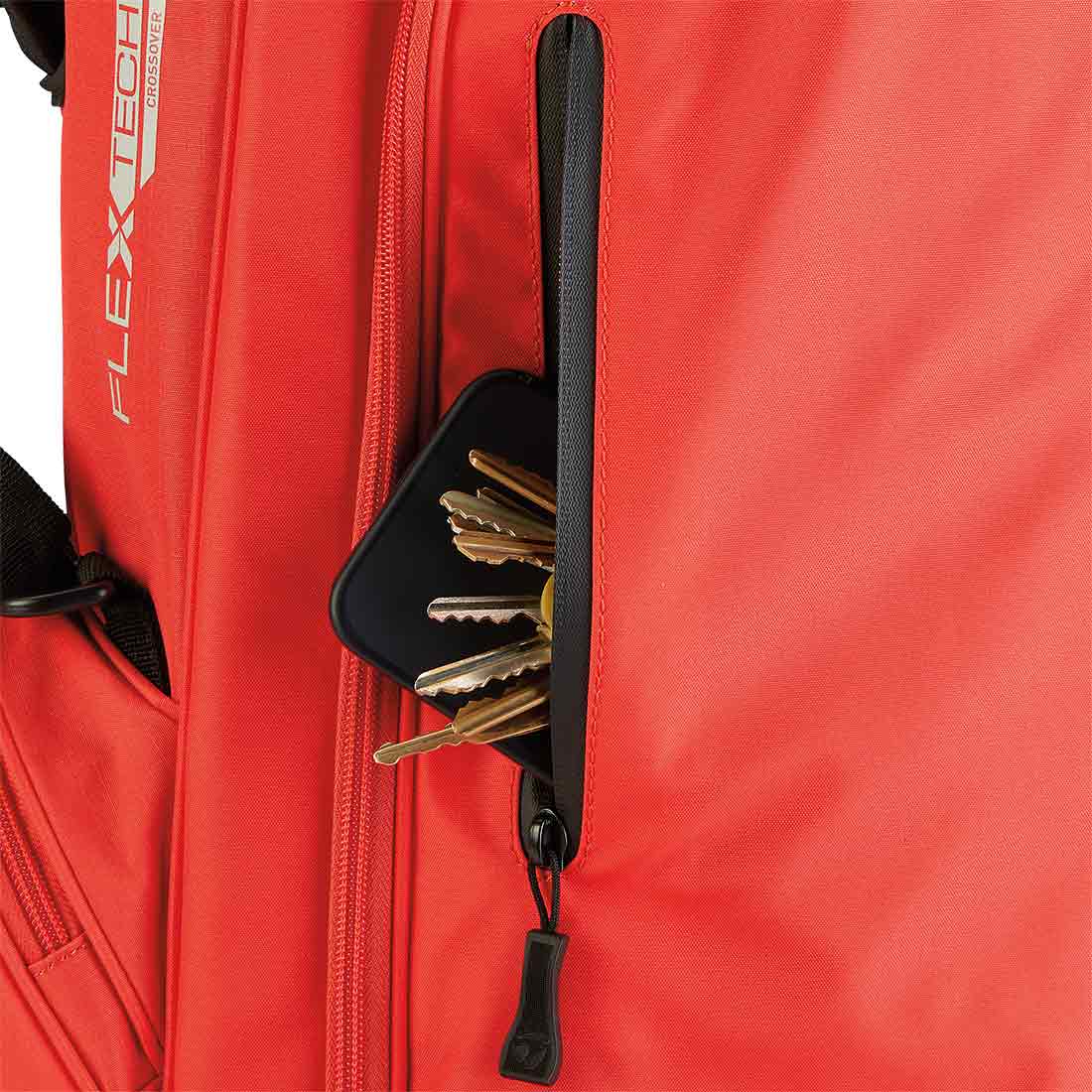 TaylorMade FlexTech Crossover Stand Bag