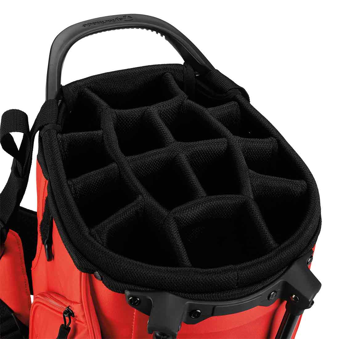 TaylorMade FlexTech Crossover Stand Bag – Golf Discount