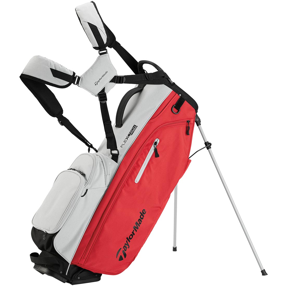 TaylorMade FlexTech Crossover Stand Bag – Golf Discount