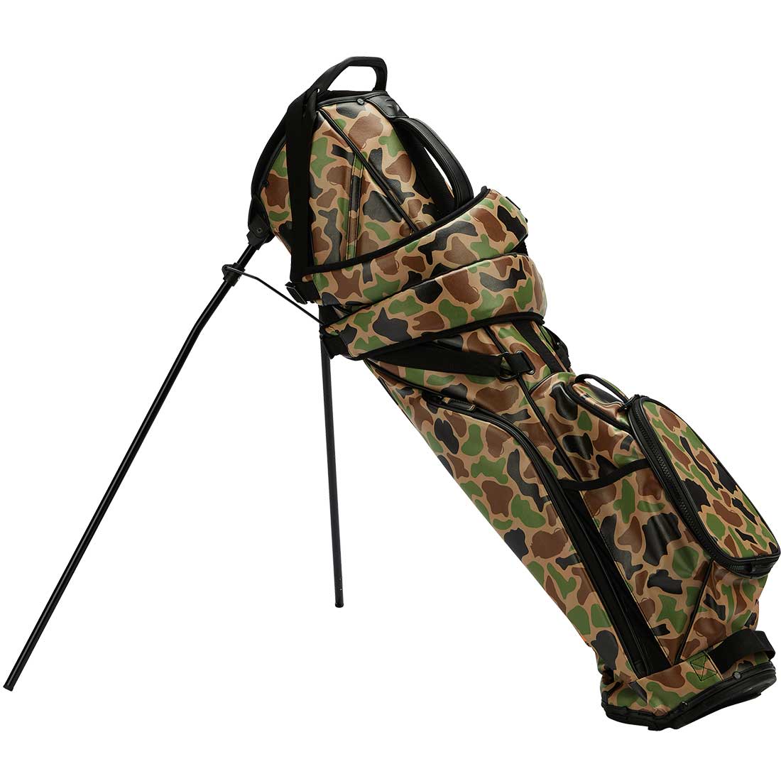 TaylorMade FlexTech Premium Carry Bag