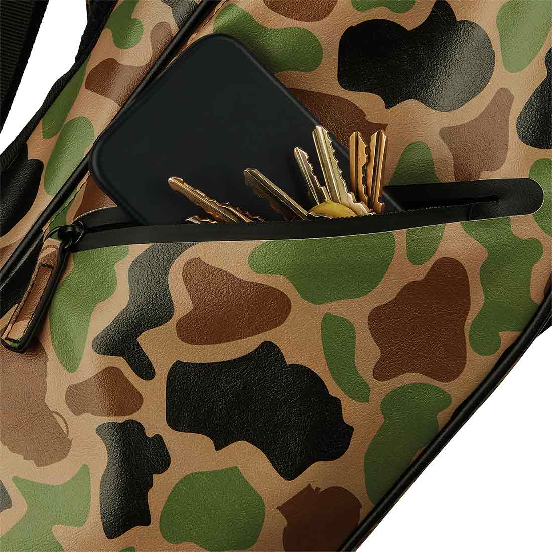 TaylorMade FlexTech Premium Carry Bag