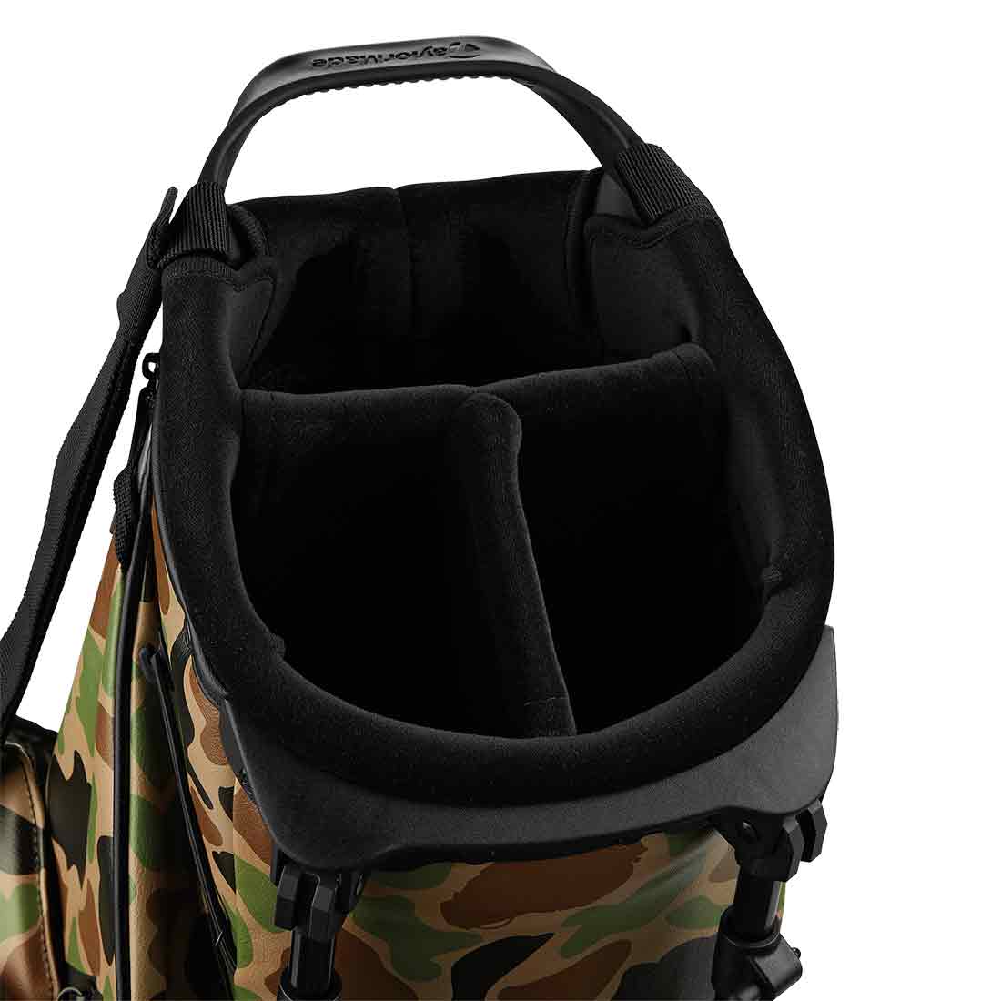 TaylorMade FlexTech Premium Carry Bag – Golf Discount